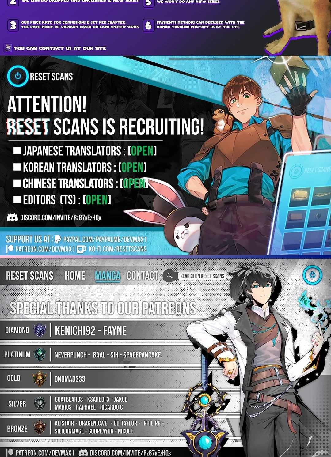 THE REINCARNATED COP WHO STRIKES WITH WEALTH Chapter 37 24